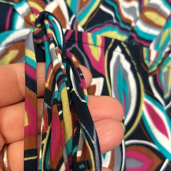 Gorgeous Retro Baby Doll Dress-M/L - Picture 4 of 4